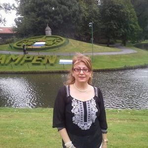 Meet your Posher, Intessar